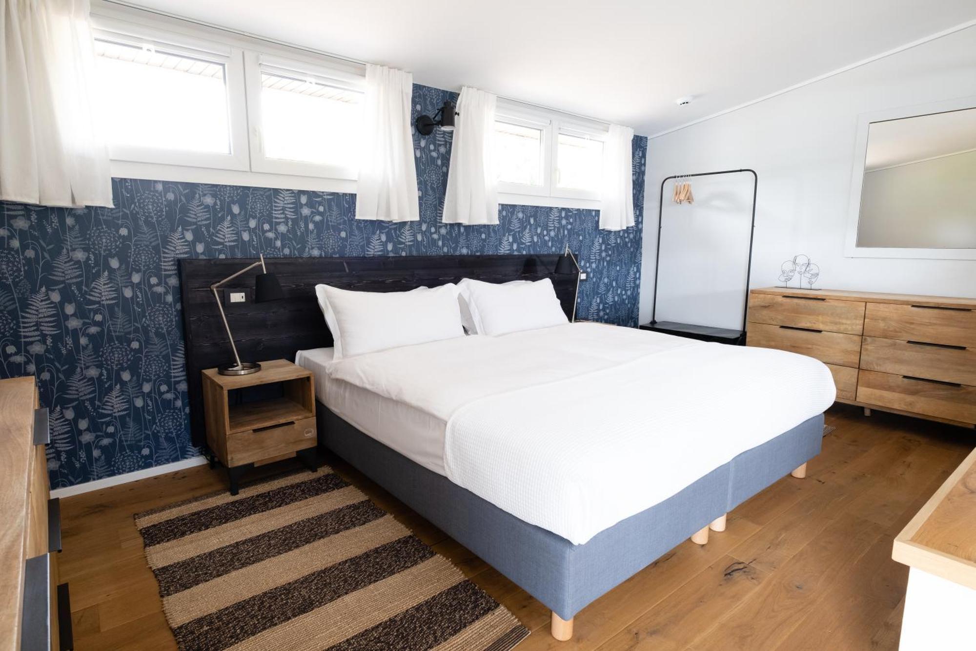 Casa Della Capra Hotel Мергоцо Екстериор снимка